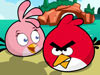 Angry Birds: 
